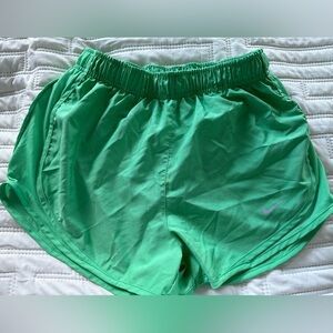 Nike Tempo Dri-fit Shorts